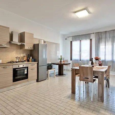 Venice Miramare Zelo