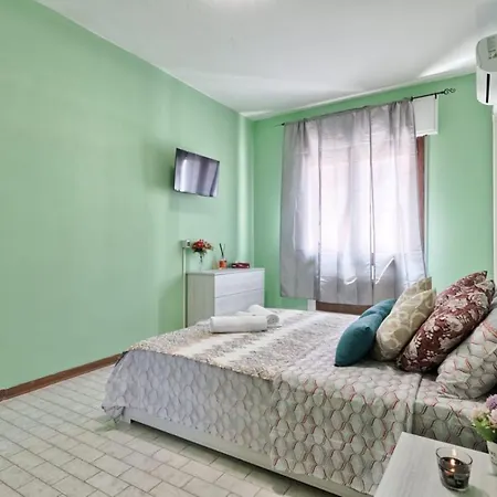 Venice Miramare * Zelo