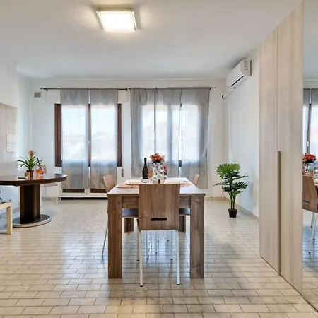 Venice Miramare Zelo