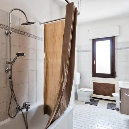 Venice Miramare * Zelo