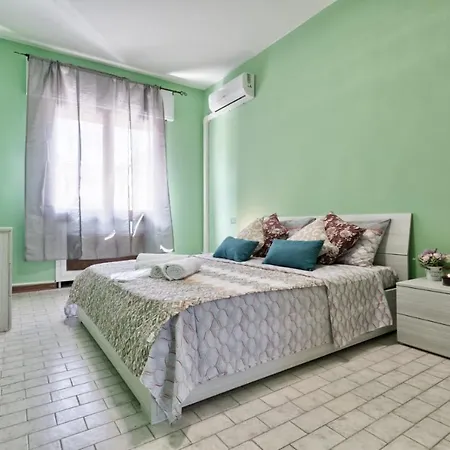 Venice Miramare דירה *