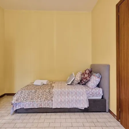 Venice Miramare Apartmán