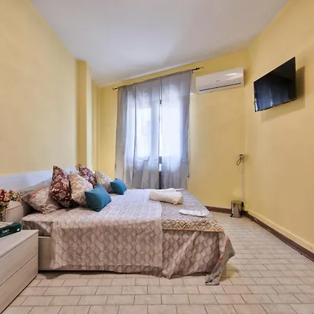 Apartment Venice Miramare