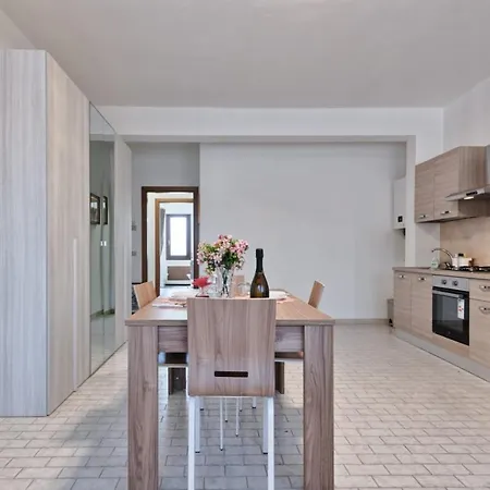 Apartment Venice Miramare