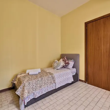 Venice Miramare Apartment