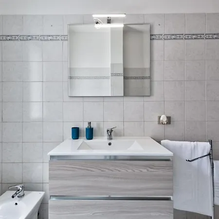 Apartmán Venice Miramare Zelo