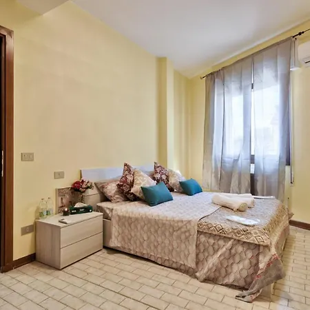 Lägenhet Venice Miramare