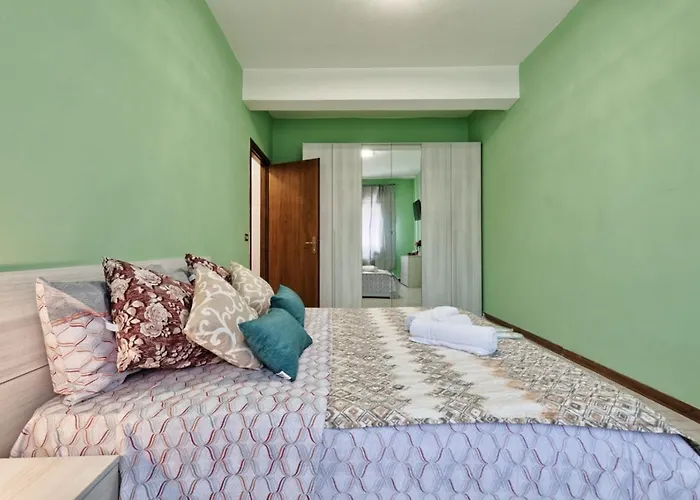شقة Venice Miramare *