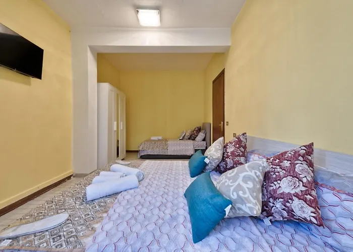 شقة Venice Miramare