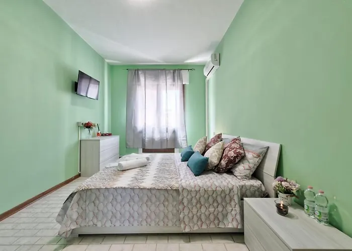 شقة Venice Miramare Zelo