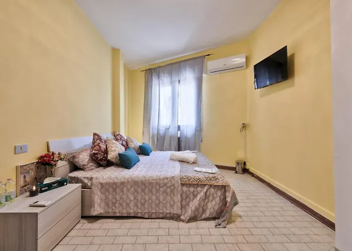 شقة Venice Miramare