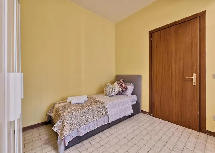 Venice Miramare شقة