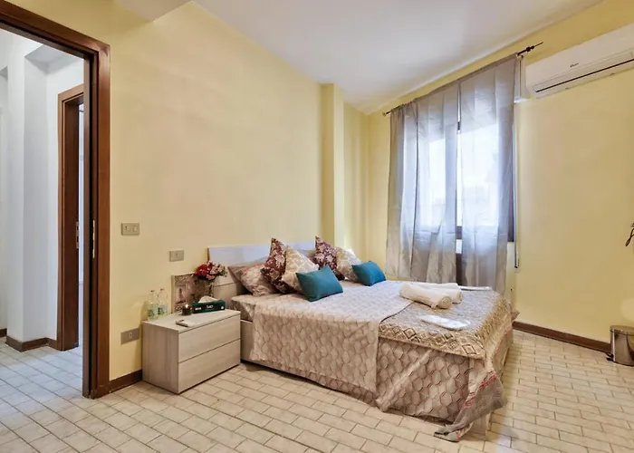شقة Venice Miramare