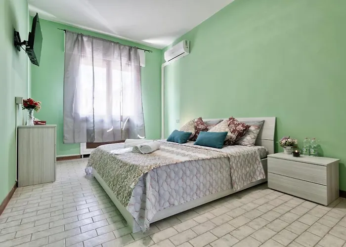 Venice Miramare شقة *